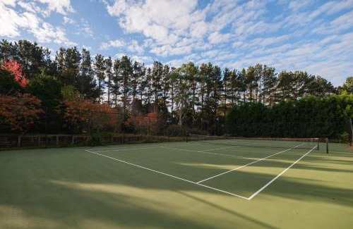 Glenquarry House | Wayside Zenhill Retreat Bowral Event & Farm
