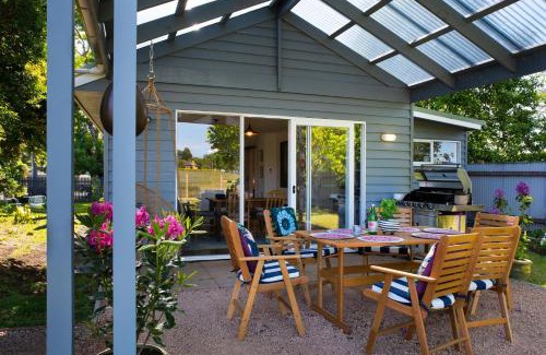 Daylesford House | Wayward Cottage
