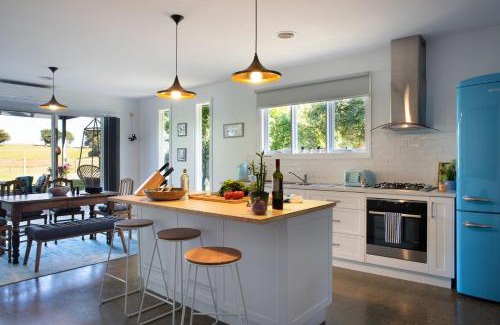Daylesford House | Wayward Cottage