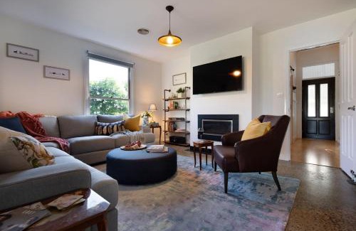 Daylesford House | Wayward Cottage