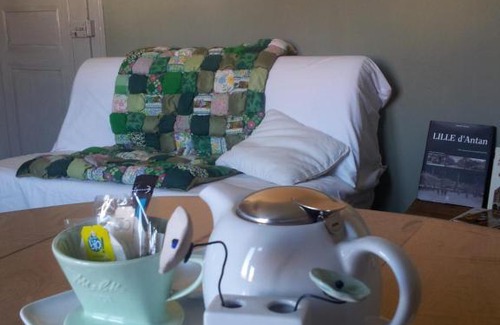 Wazemmes House | Wazemoff