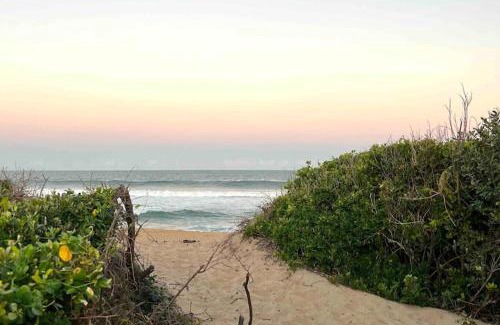Durban North Apartment | WAZOS BEACH COTTAGE