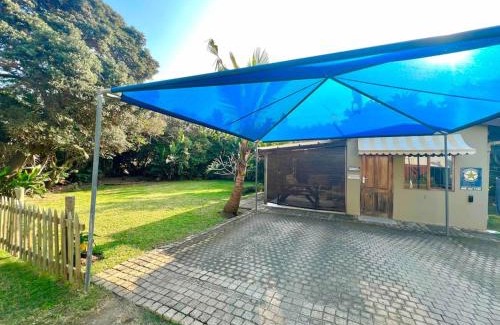 Durban North Apartment | WAZOS BEACH COTTAGE