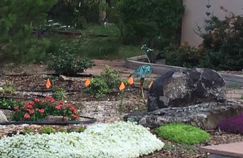 Taos House | We Are 20 Miles From The Taos Ski Valley And 1.25 Miles From The Center Of Town.