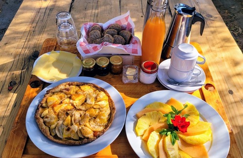 San Pantaleo Other | We Are a Farm&Guesthouse Only 20min from the Costa Smeralda beach