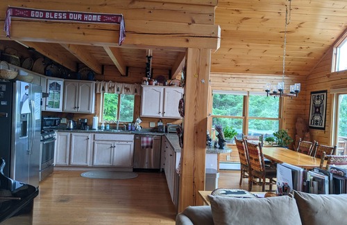 Campton House | We are no longer open for VRBO. Thanks, n