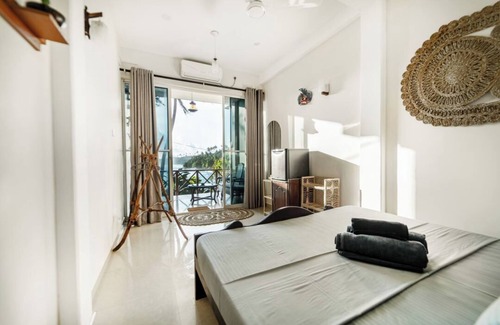 Weligama Hotel | We Are Surfers hotel