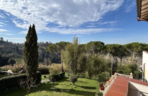 San Miniato House | We are waiting for you in the heart of Tuscany for a pleasant stay.