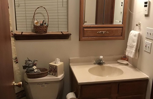 Orwigsburg House | We cater to discriminating business and vacation travelers!
