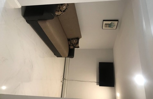 Queens House | We have beautiful, serene environment for your comfort.