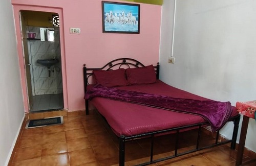 Arambol House | We have best wifi speed, our guest house is silent