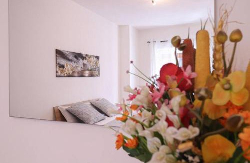 Casal Bertone Apartment | We Home - La Dimora di Portonaccio - Roma