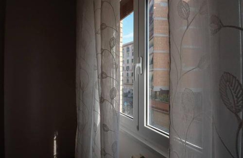 Casal Bertone Apartment | We Home - La Dimora di Portonaccio - Roma