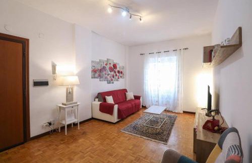 Casal Bertone Apartment | We Home - La Dimora di Portonaccio - Roma