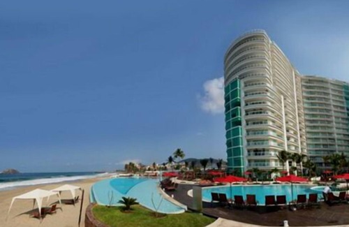 Ixtapa Condo | We Invite You To Enjoy Our Private Heaven At BVG Marina Ixtapa