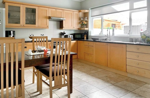 Bridlington Cottage | We just love this mid terraced house.