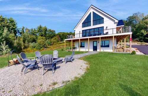Jackson House | We'll Ski