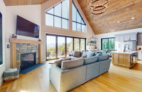 Jackson House | We'll Ski