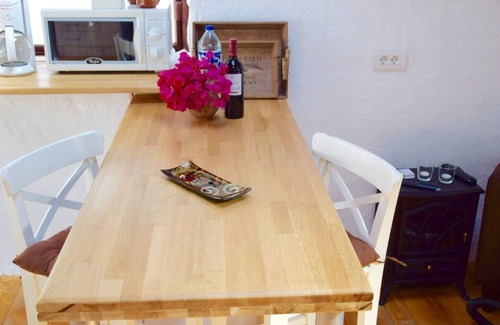 Icod de los Vinos House | We look forward to you!