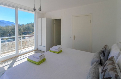 Sarıbelen Apartment | WE NO LONGER OWN THIS PROPERTY - DO NOT BOOK THROUGH THIS PAGE