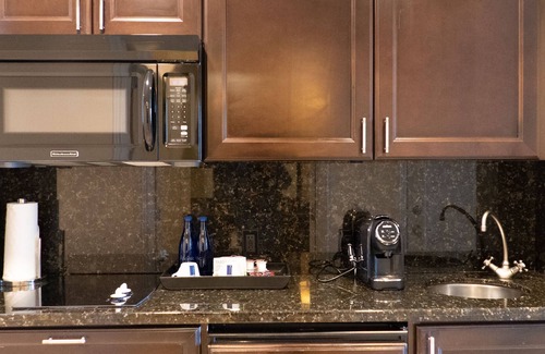 Barrier Island Apartment | We Pay Resort Fees! Direct Ocean View Hotel Dream Suite