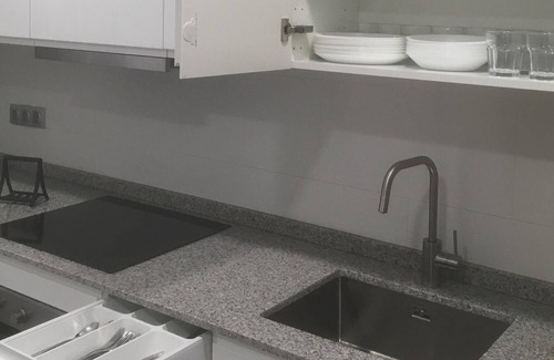 Comarruga Apartment | We rent apartment on the first line of sea HUTT 012869