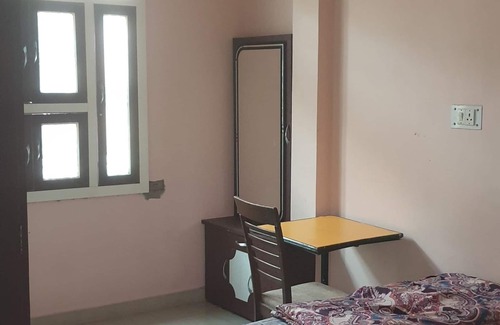 Varanasi House | "We welcome guests with warmth and ensure they feel at home."