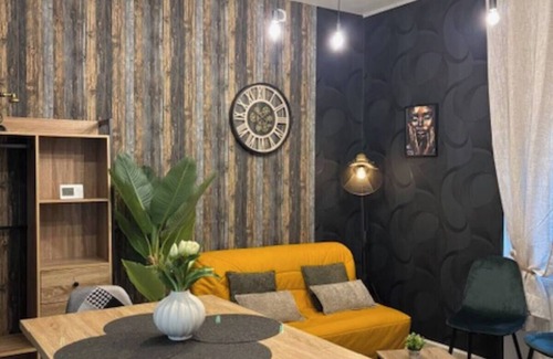 Commentry Apartment | We welcome you in a modern and spacious t3 apartment