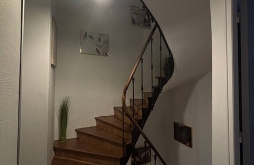 Commentry Apartment | We welcome you in a modern and spacious t3 apartment