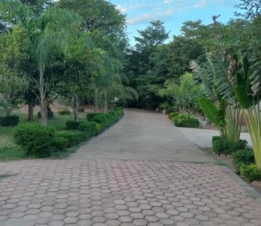 Chirundu Apartment | We welcome you to Chirundu