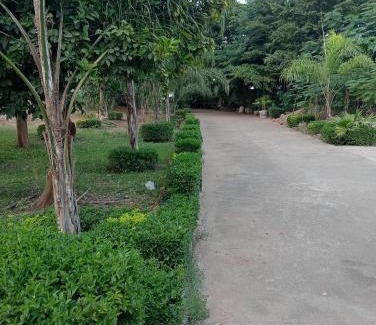 Chirundu Apartment | We welcome you to Chirundu