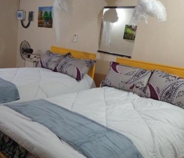 Chirundu Apartment | We welcome you to Chirundu