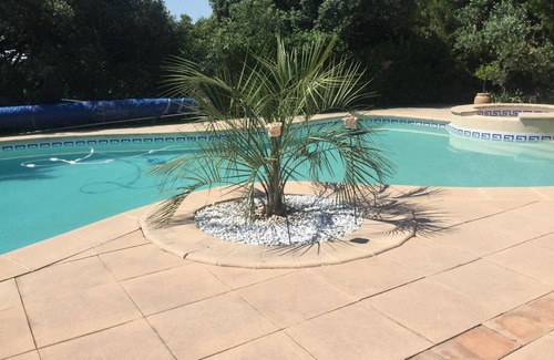 Aurons House | We will welcome you in a typical village in the heart of Provence