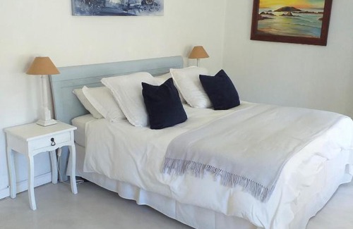 Helderberg Rural House | Weavers' Cottage