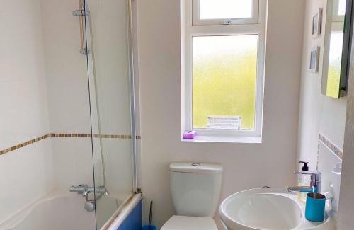 New Forest District House | Weavers Lodge