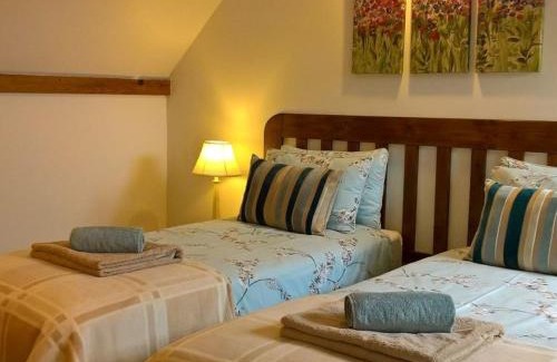 East Portlemouth House | WebberHillFarmCottages
