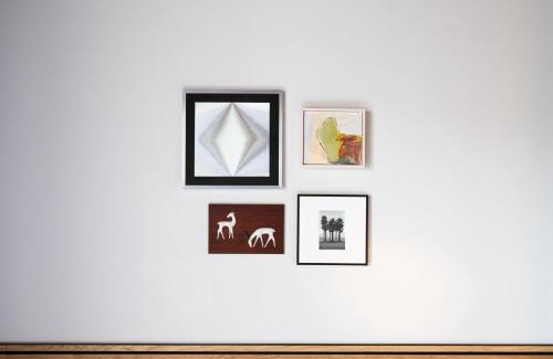 Museum Quarter Hotel | Weber Hotel 117