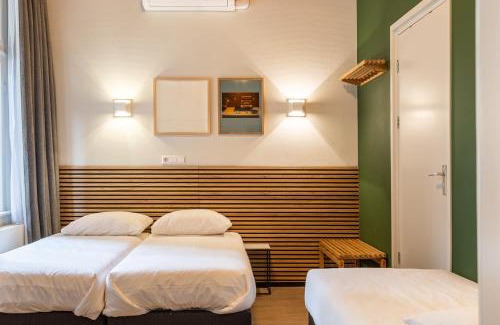 Museum Quarter Hotel | Weber Hotel