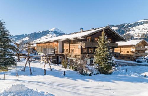 Feuring Apartment | Weberhof Top 4