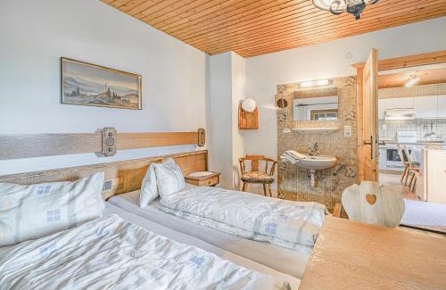 Feuring Apartment | Weberhof Top 4