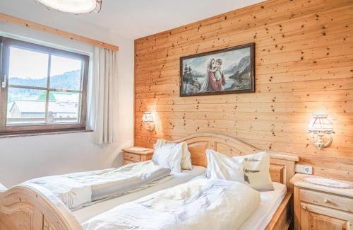 Feuring Apartment | Weberhof Top 4