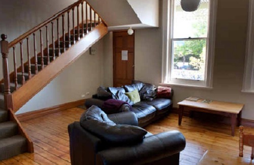 Ballarat Apartment | Webster Executive Apartment