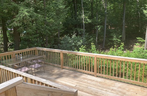 Franklin House | Webster Lake Getaway!