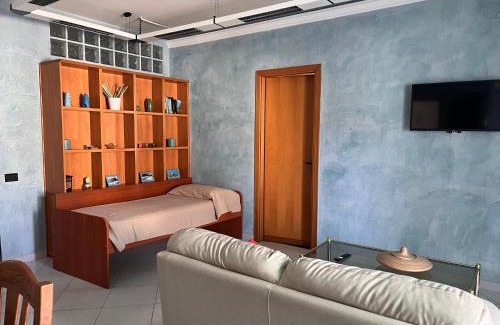 Praia a Mare Apartment | Webus Apartments