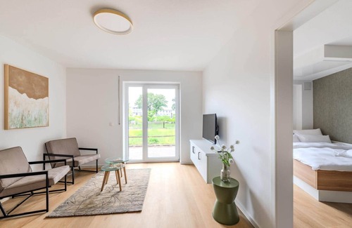 Eversten Apartment | Wechloy