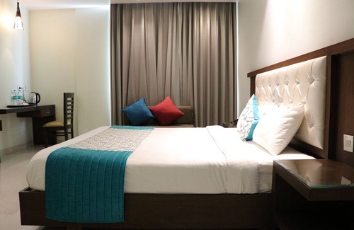 Ambala Hotel | Wedcation By Tivoli - A Unit of Palmdale Resort