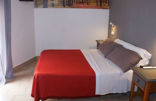 Playa Granada Apartment | Wedding hall at Hostal Puerto Beach