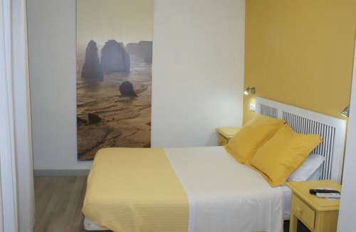 Playa Granada Apartment | Wedding hall at Hostal Puerto Beach