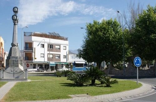 Playa Granada Apartment | Wedding hall at Hostal Puerto Beach