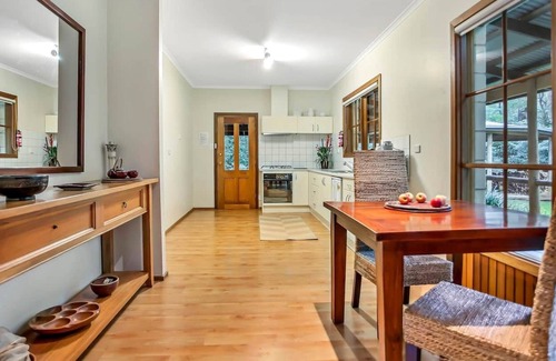 Mount Dandenong House | Weddings. Events. Art & Healing Retreats. 7 Acre Rain Forest Paradise.